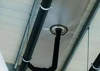 弥渡虹吸排水的原理