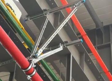 弥渡抗震支架厂家与你分享你必须做的紧急情况下的准备